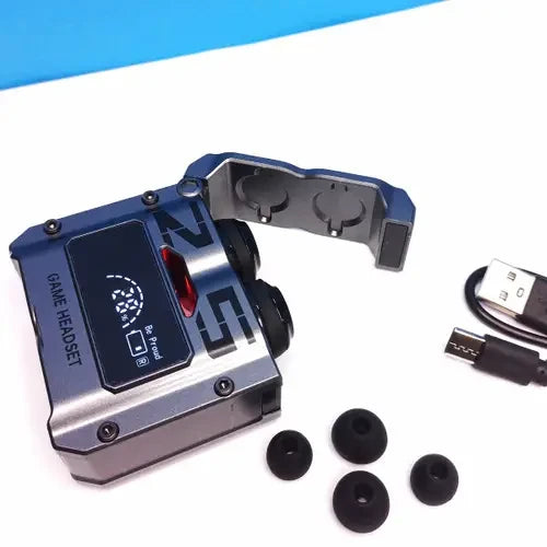 M25 TWS Wireless Gaming Earbuds