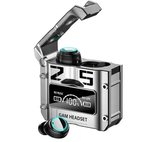 M25 TWS Wireless Gaming Earbuds