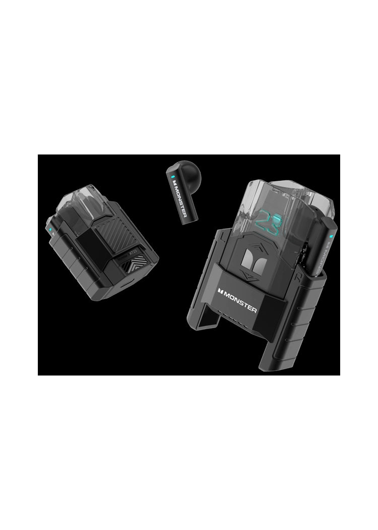 Monster Airmars XKT23 Wireless TWS Earbuds