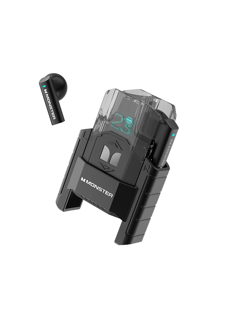 Monster Airmars XKT23 Wireless TWS Earbuds