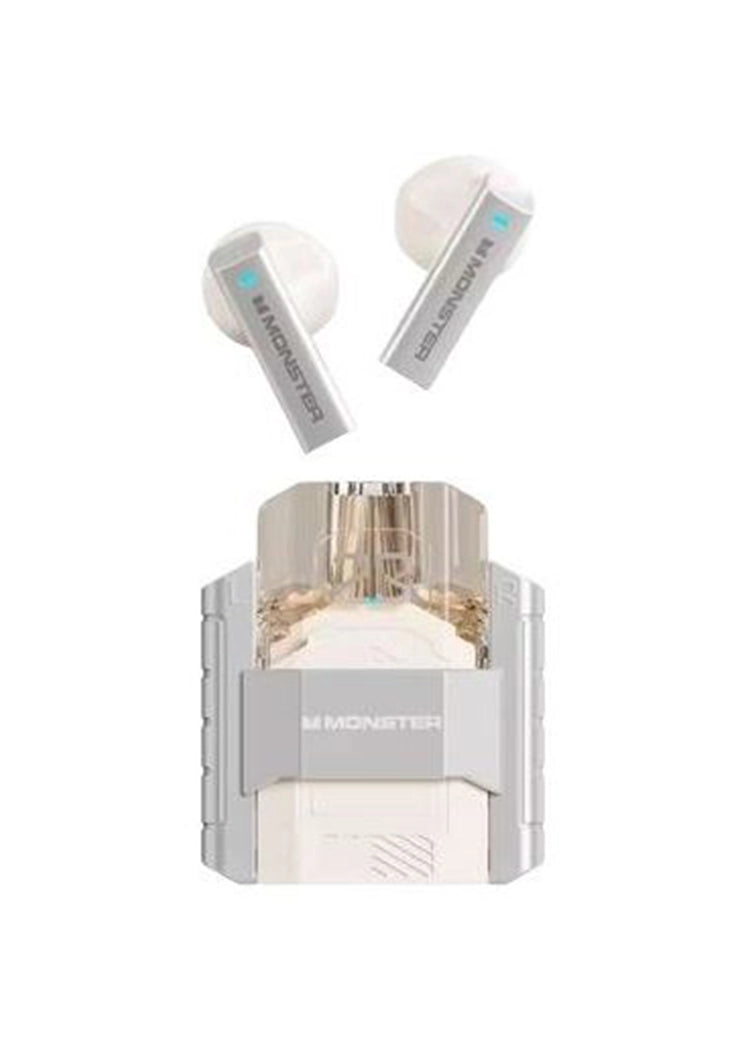 Monster Airmars XKT23 Wireless TWS Earbuds