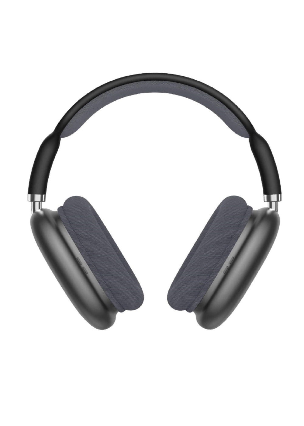 XY-262Bt Wireless Headphones with Screen