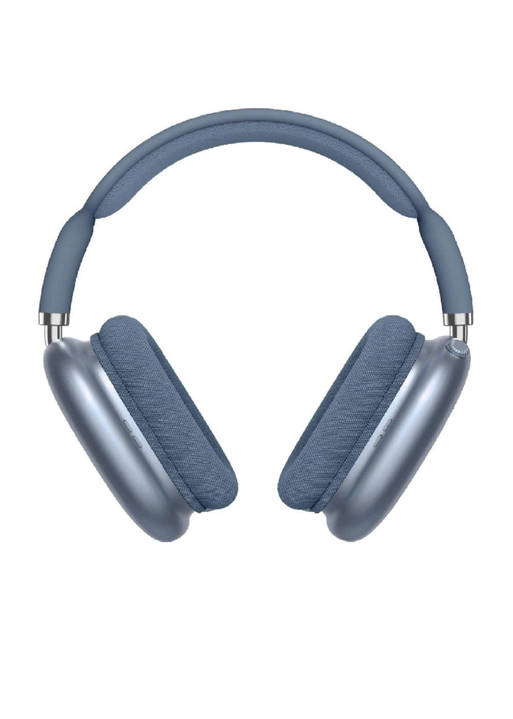 XY-262Bt Wireless Headphones with Screen